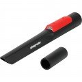 Shop-Vac 5430018 Crevice Tool, lighted, for 1-1/4" and 1-1/2" diameters-