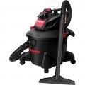 Shop-Vac 5430030 Wet/Dry Vacuum, 6 gal, cordless-