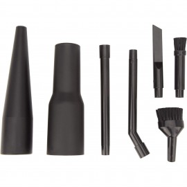 Shop-Vac 8011333 Micro Vacuum Cleaning Kit with adapter-