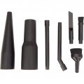 Shop-Vac 8011333 Micro Vacuum Cleaning Kit with adapter-