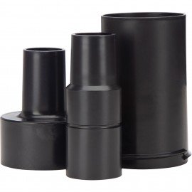 Shop-Vac 8011733 Vacuum Adapter Kit, 3-pack-