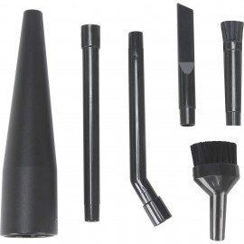 Shop-Vac 8018933 Micro Vacuum Cleaning Kit, 1-1/4"-