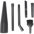 Shop-Vac 8018933 Micro Vacuum Cleaning Kit, 1-1/4"-