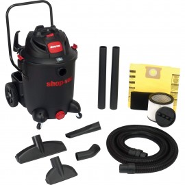 Shop-Vac 8251405 Utility Shop-Vacuum, 14 gal, 6.5 HP-