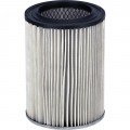 Shop-Vac 9032833 Shop-Vacuum Wet/Dry Filter for Ridgid Shop-Vacuums, Cartridge, 9.5" x 7"-