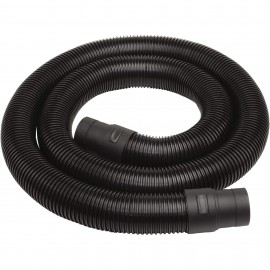 Shop-Vac 9050333 Vacuum Hose, 8' x 2-1/2"-