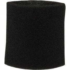 Shop-Vac 9052633 Foam Sleeve for 1 to 6 gal Wet/Dry Vacuums, Small, Type CC-