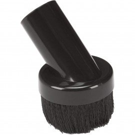 Shop-Vac 9064400 Round Brush, 1-1/2"-