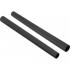 Shop-Vac 9199500 Extension Wand, 1-1/2", 2-pack-