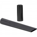 Shop-Vac 9199600 Crevice Tool with 1-1/4" adapter, 1-1/2" with 1-1/4" adapter-