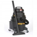 Shop-Vac 9258006 Wet/Dry Vacuum, 8 gal, 6.0 HP-