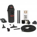 Shop-Vac 9522205 Wet/Dry Vacuum, 5 gal, 5.5 PHP-