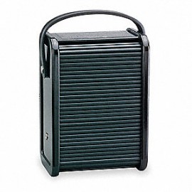 Simpson 00248 Roll-Top Carrying Case for 260 and 270 series-