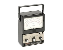 Simpson 228 AC/DC Leakage Current Tester-