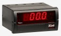 Simpson F351310 Falcon Digital Panel Meter, 3.5 digits, 200 mV AC-