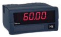 Simpson S66411000 Frequency Pulse Panel Meter, 120VAC-