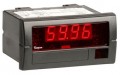 Simpson S66421000 Frequency Panel Meter, 240VAC, 12V-
