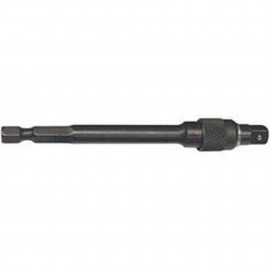 SK Tools 32164 Power Drive Locking Extension, 1/4", 4"-