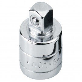 SK Tools 384 Adapter, 3/8" F to 1/4" M-