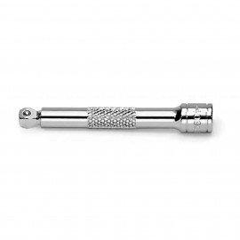 SK Tools 40924 Wobble Extension, 1/4" Drive, 4"-