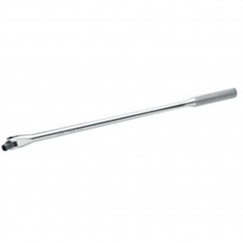 SK Tools 41652 Breaker Bar, 1/2" Drive, 16"-