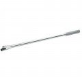 SK Tools 41652 Breaker Bar, 1/2" Drive, 16"-