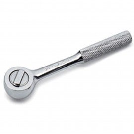 SK Tools 45174 Stubby Ratchet, 3/8" drive-