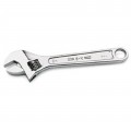 SK Tools 8015 Adjustable Wrench, 15"-