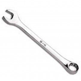 SK Tools 88238 Combination Wrench, 1-3/16", 12-point-