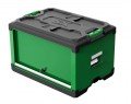 SK Tools SK03104 Stack Tool Cabinet, 20.5", 1-door-