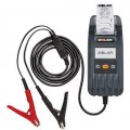 Solar BA327 Battery / System Tester, 40 to 2000 CCA, with integrated printer-