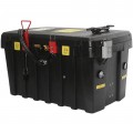 Solar FMB1224 Charger/Starter, 12/24 v, 1800/900 CCA-