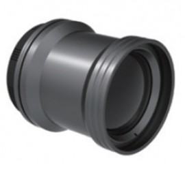 Sonel WAADAO13V560 Wide-Angle IR Lens for KT-650 thermal imaging cameras, 13 mm, 42.1 x 32.2&amp;deg;-