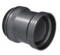 Sonel WAADAO13V560 Wide-Angle IR Lens for KT-650 thermal imaging cameras, 13 mm, 42.1 x 32.2&amp;deg;-