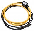 Sonel WACEGF1AOKR F-1A Flexible Current Clamps, 14.2" cable diameter, 47.2" open clamp length-