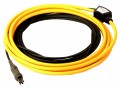Sonel WACEGFS2OKR FS-2 Flexible Current Clamps, 49.6&quot;-