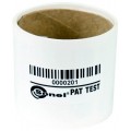 Sonel WANAKKODPAS PAT Test Barcode Stickers, 100-pack-