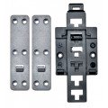 Sonel WAPOZUCH3 DIN Rail Mounting Bracket for PQM power analyzers-