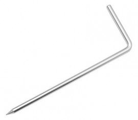 Sonel WASONG25 Ground Probe, 9.84"-