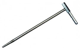 Sonel WASONG30 Earth Contact Test Probe Rod, 11.8"-