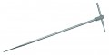 Sonel WASONG80 Earth Contact Test Probe Rod, 31.49"-