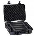Sonel WAWALL2 Carrying Case for Clamps, hard shell, handle-