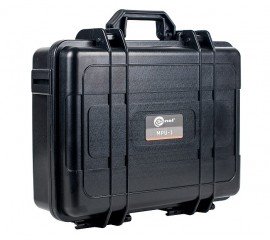 Sonel WAWALL5 Carrying Case for MPU-1, hard shell, handle-