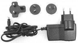 Sonel WAZASZ8 Z8 Thermal imager Power Adapter and cable, 110/230 V-