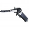 SP Air SP-1370A Belt Sander, 3/8 and &amp;frac12; x 13", 16,000 rpm-
