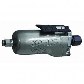 SP Air SP-1850 Palm Impact Wrench, 3/8", 72' lbs-