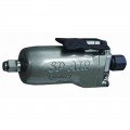 SP Air SP-1850 Palm Impact Wrench, 3/8", 72' lbs-