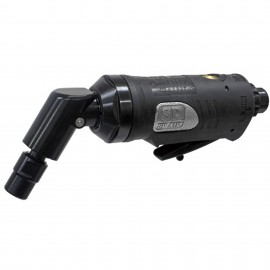 SP Air SP-7212 Die Grinder, 1/4", 120&amp;deg; Angle Head-