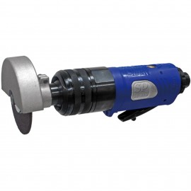 SP Air SP-7231 Cut Off Tool, 3", flex head-