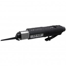 SP Air SP-7610 Reciprocating Saw, gear type, 5,300 spm-